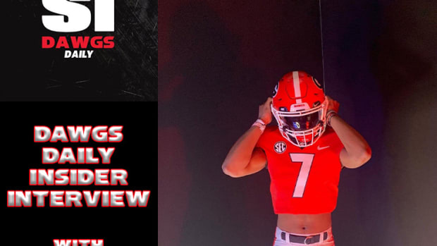 MJ Morris Interview Cover